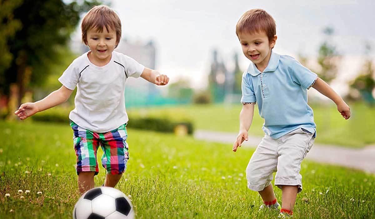 استشاري تغذية: ممارسة الرياضة تساعد على تقوية التركيز لدي الأطفال