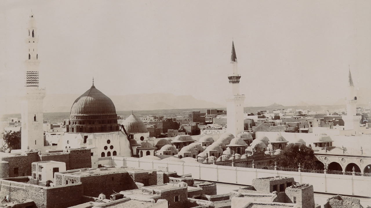 وثيقة المدينة نظمت العلاقة بين المسلمين واليهود من خلال بنود منها