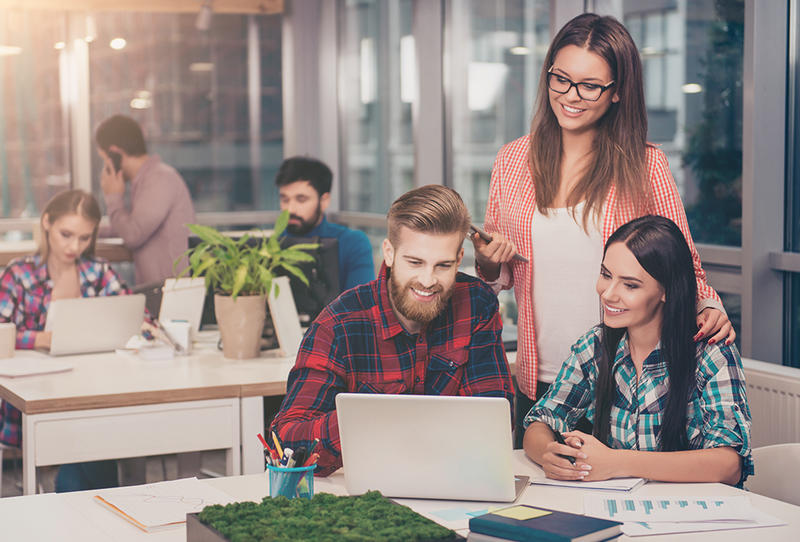 وظائف لطلاب الجامعة بدوام جزئي