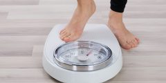 ريجيم صحي لإنقاص الوزن الزائد في شهر رمضان