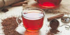 هل الشاي الأحمر يرفع ضغط الدم  وما هي فوائد وتأثير الشاي على القلب