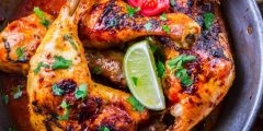 طبخ الدجاج في رمضان بأكثر من وصفة مختلفة وسهلة
